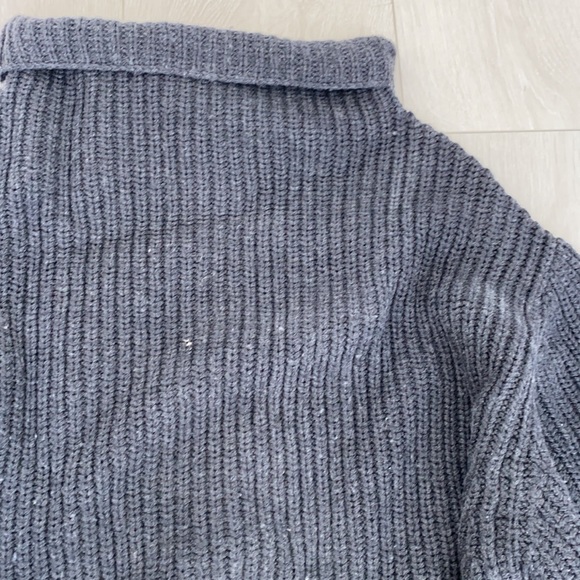 Wilfred 100% Merino Wool Sweater - Picture 2 of 3